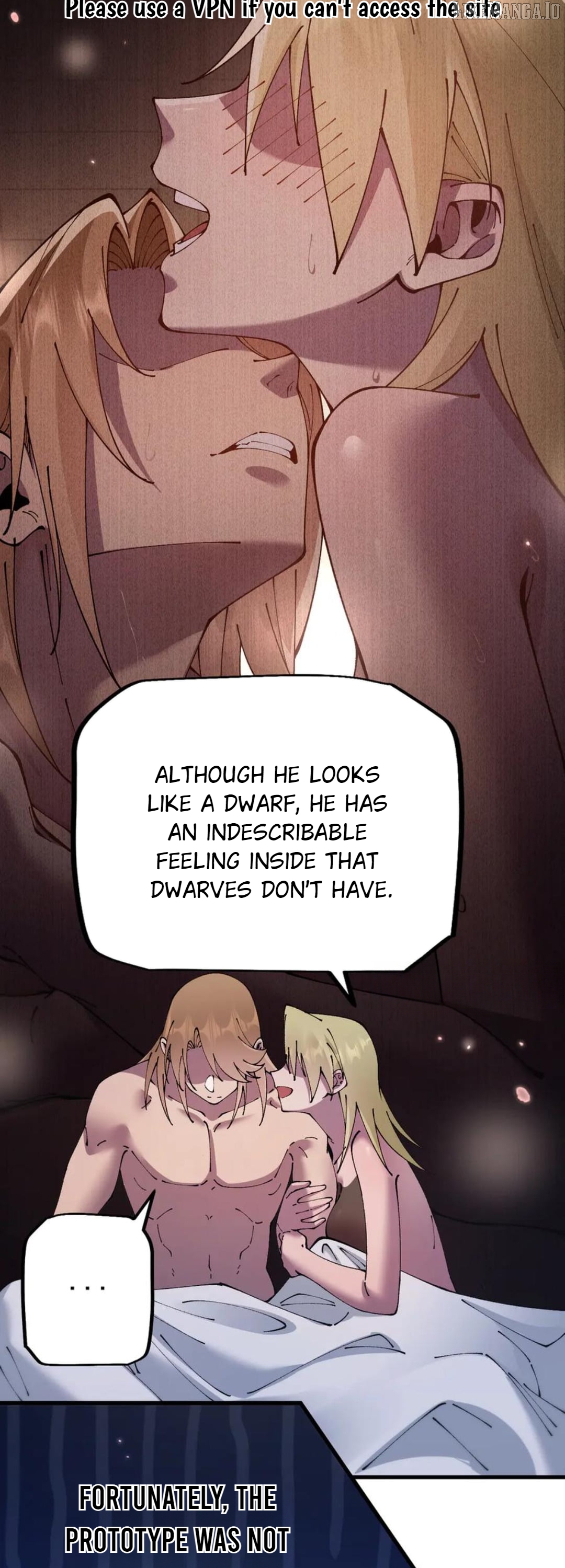 From Goblin to Goblin God Chapter 74 - page 32
